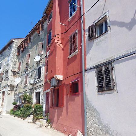 Studio Sea And The City Rovinj Exteriör bild
